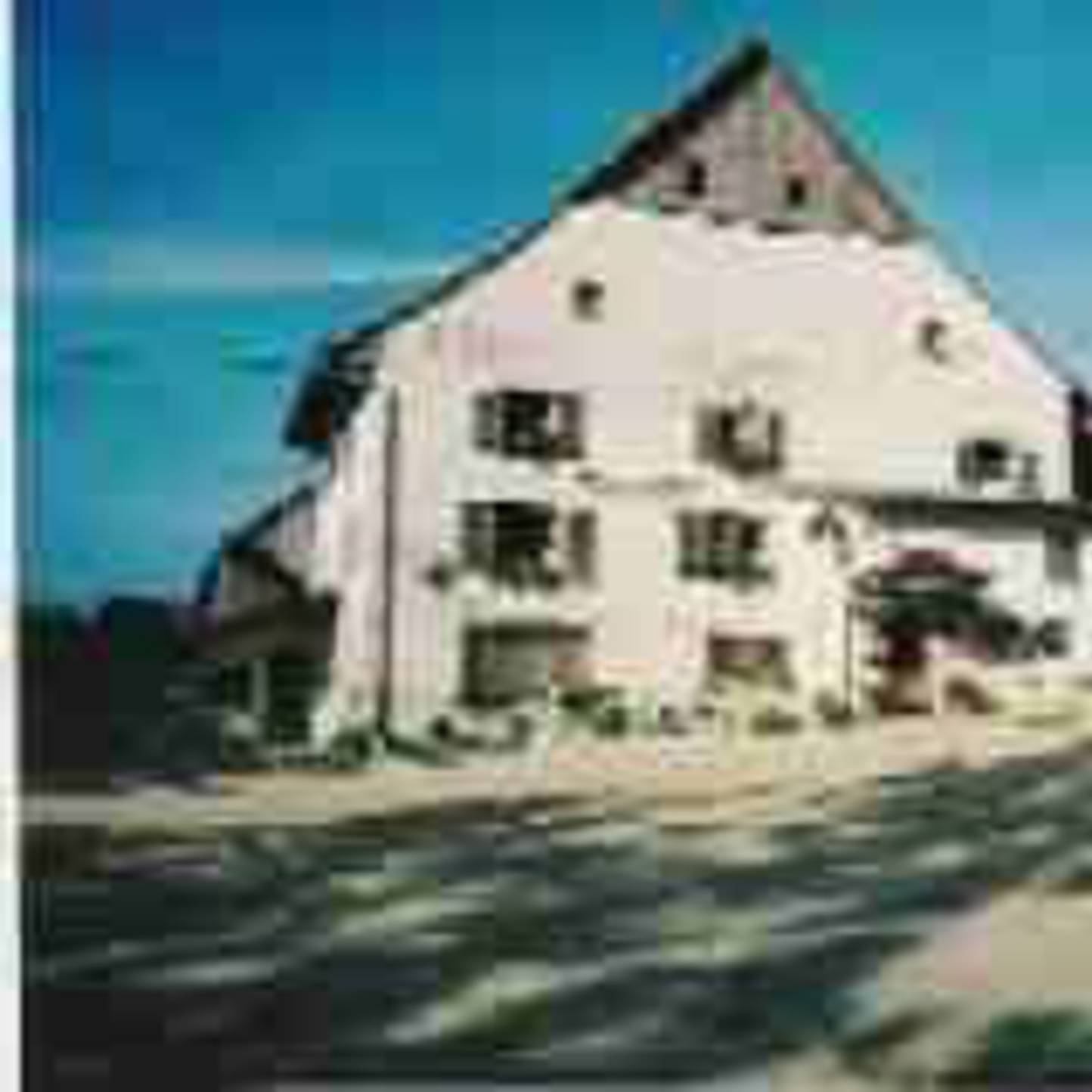Restaurant de la Petite-Schönenberg