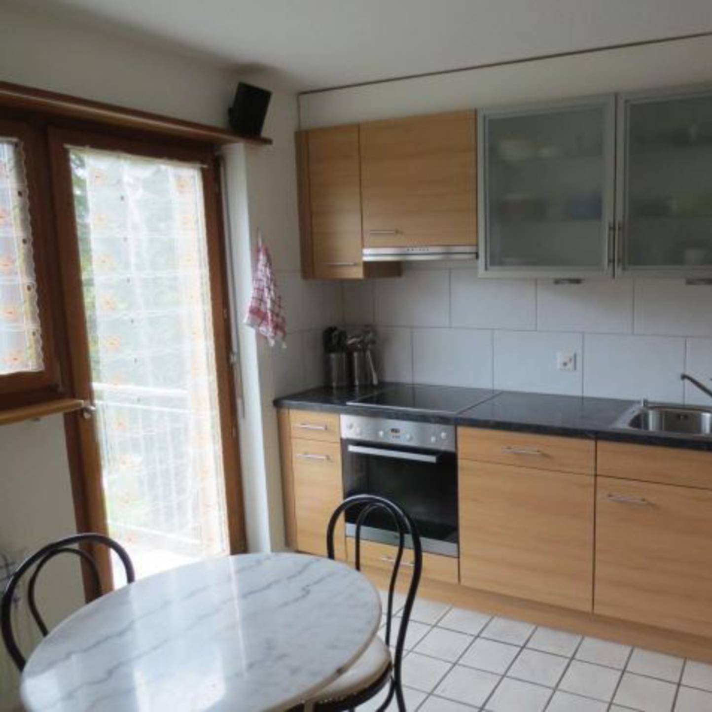 Montsevelier - appartement de 4,5 pièces