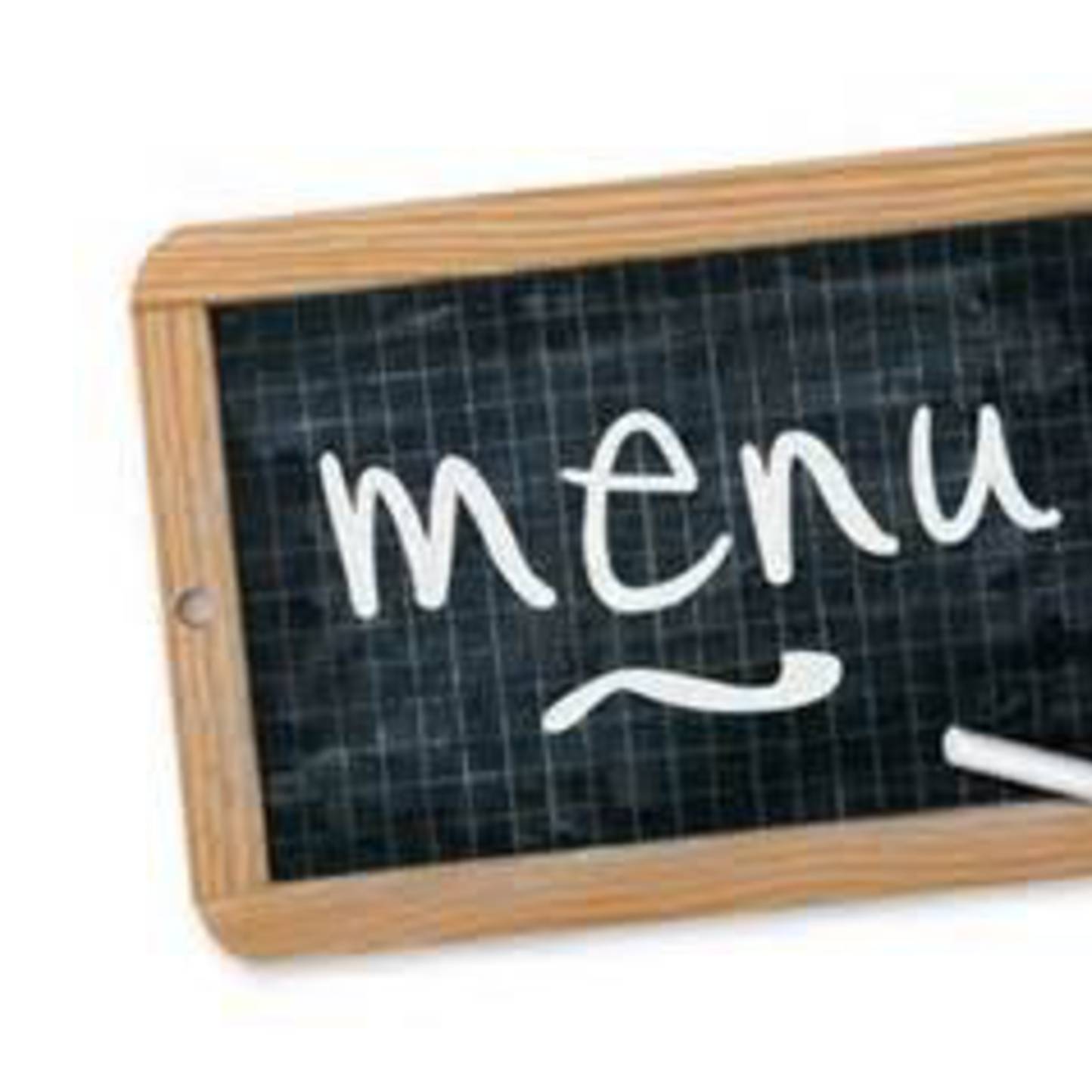 Cantine scolaire
