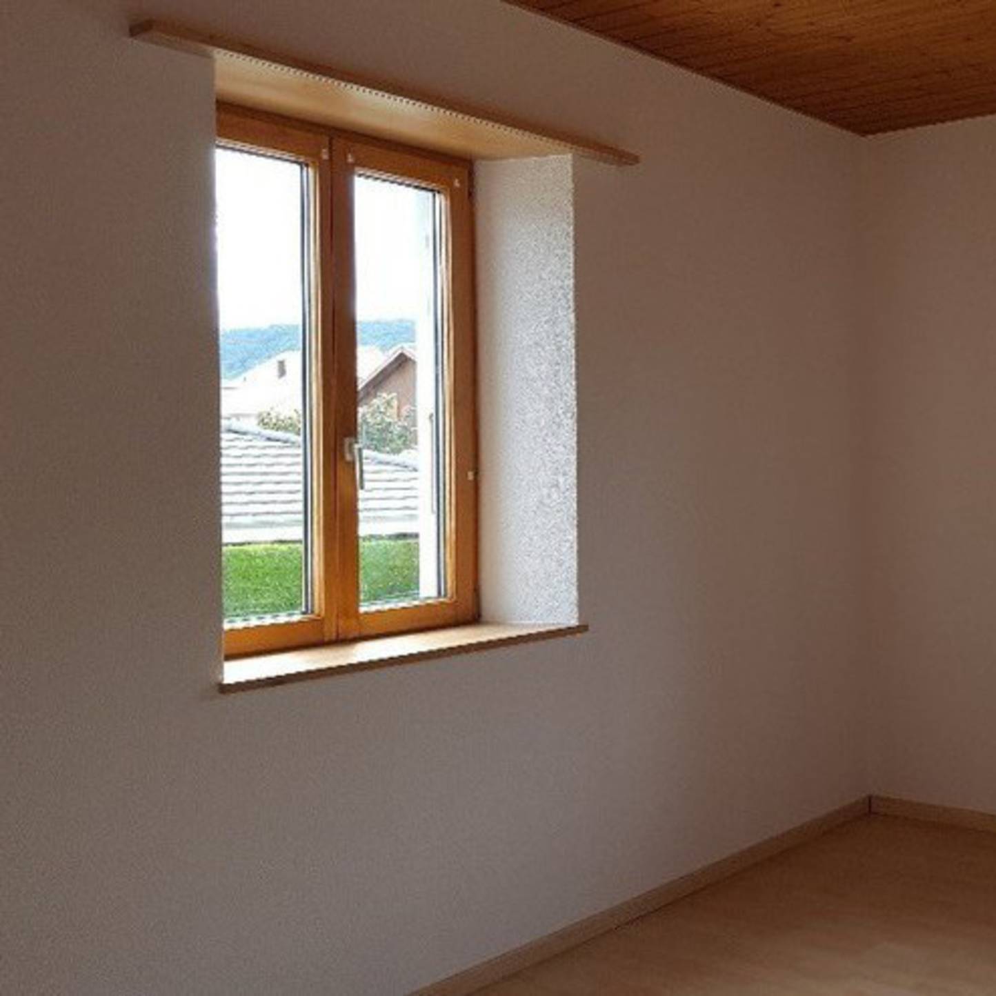 Vicques - appartement de 3 pièces