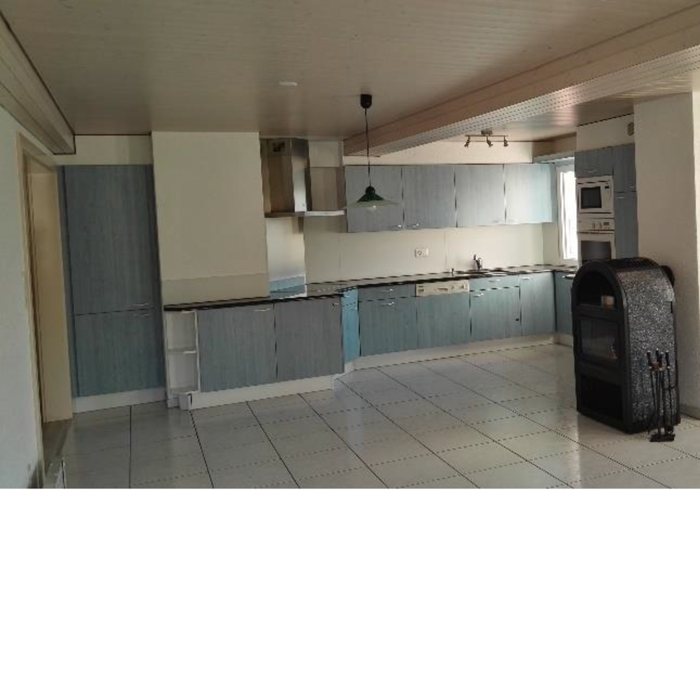 Vicques - appartement de 5,5 pièces