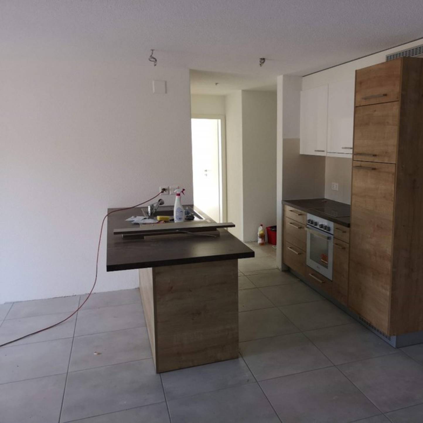 CORBAN - APPARTEMENT DE 4,5 PIECES
