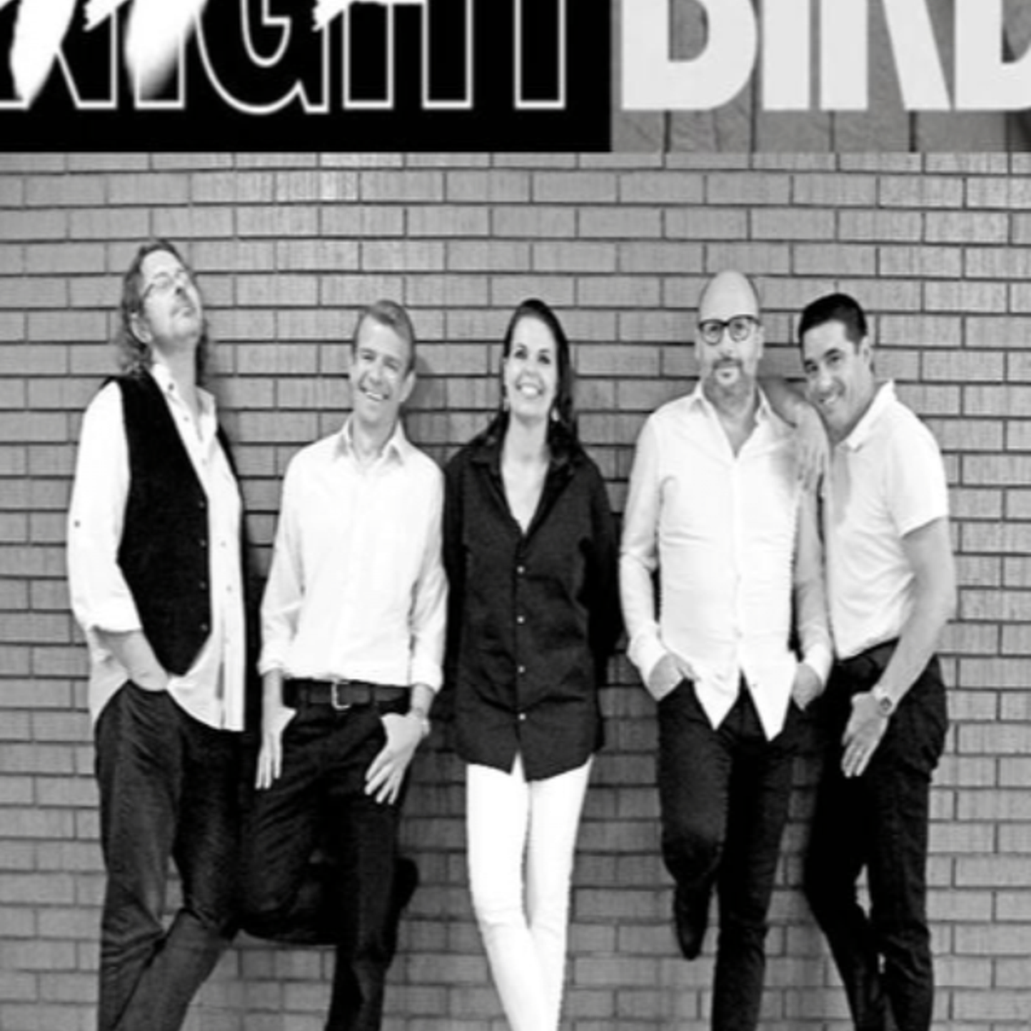 Nightbird, groupe régional