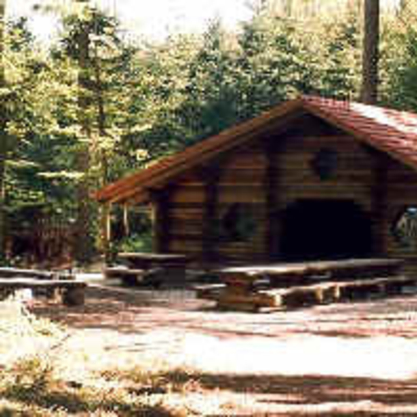 Cabane du Pré Godat