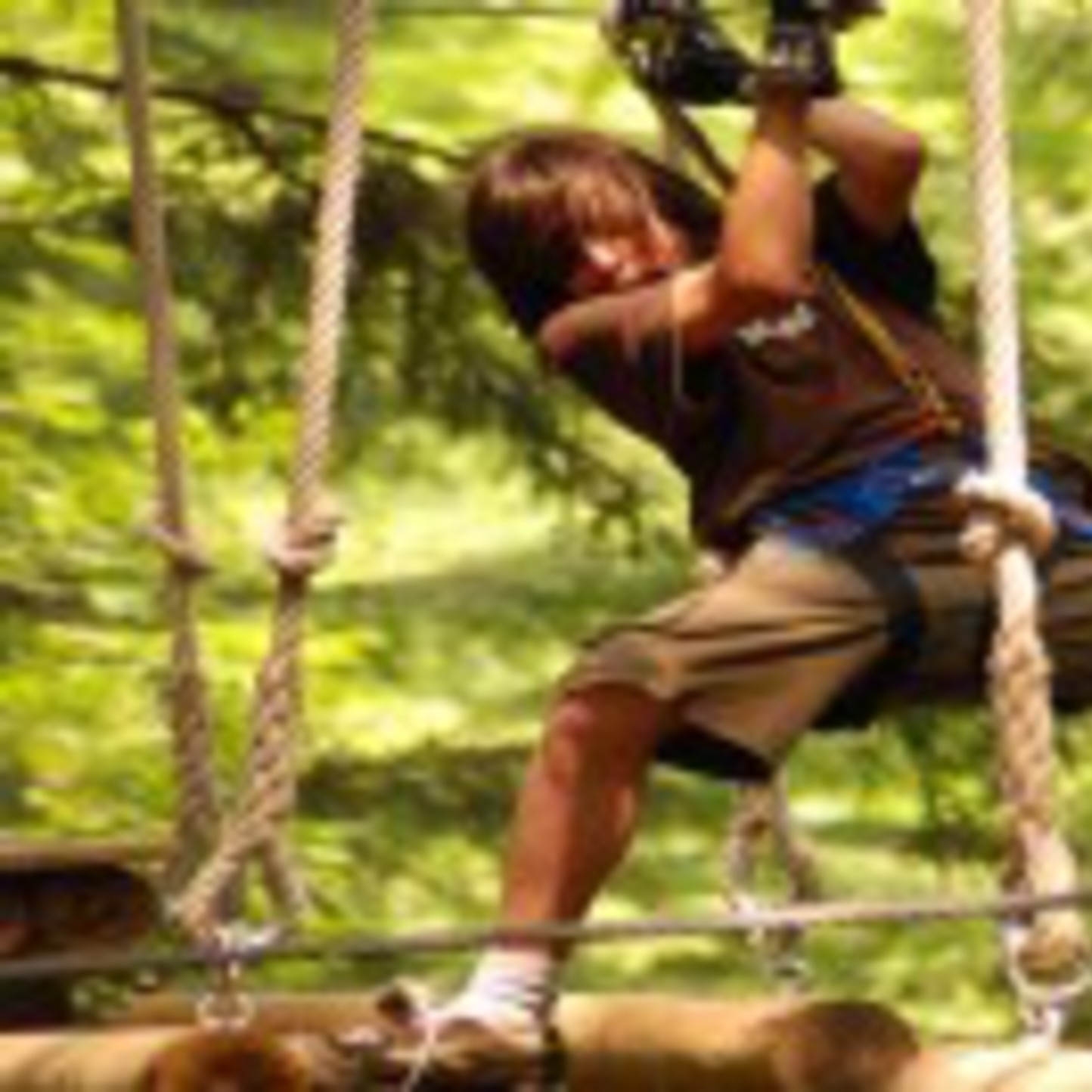 Aventure Jura Parc