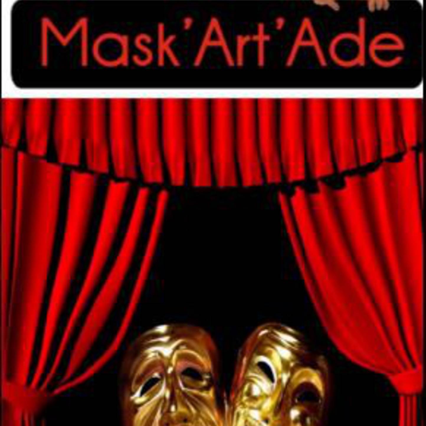 Dady Blues, Mask'Art'Ade