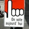 Résultat de la votation communale du 19 mai