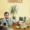 Thomas Wiesel travaille