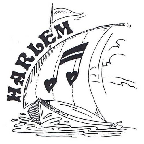 Concert du Groupe Harlem