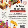 6e Foire de Val Terbi