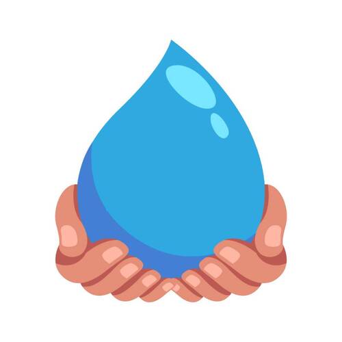 Appel à l'économie d'eau
