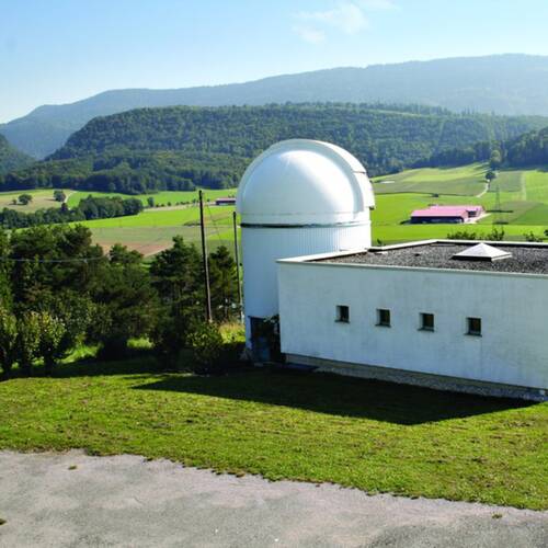 observatoire