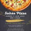 Fête des Saisons - Soirée Pizza