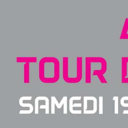 45eme Tour du Val Terbi
