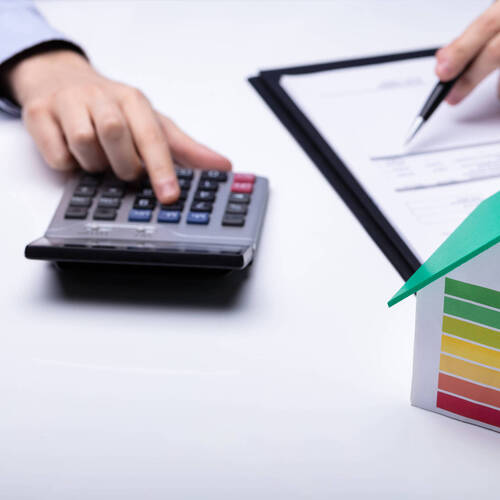 Subventions énergétiques