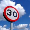 30 km/h