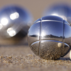 Les Poissonnets - Championnat suisse de pétanque - Triplettes