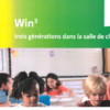 Win3 - 3 générations en classe