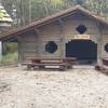 Cabane du Pré Godat - Vicques
