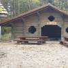 Cabane du Pré Godat