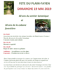 Fête du Plain-Fayen