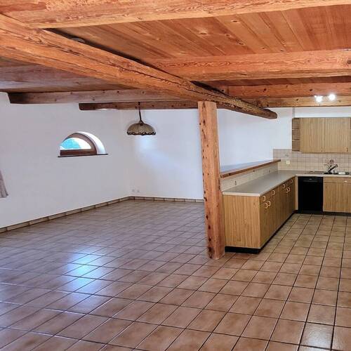 Vermes - appartement 2.5 pièces