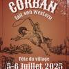 Fête du village de Corban