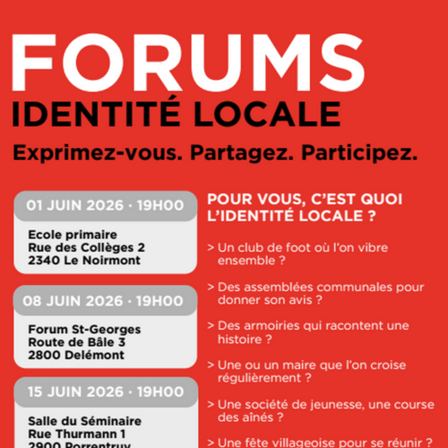 Racines Communes - forums