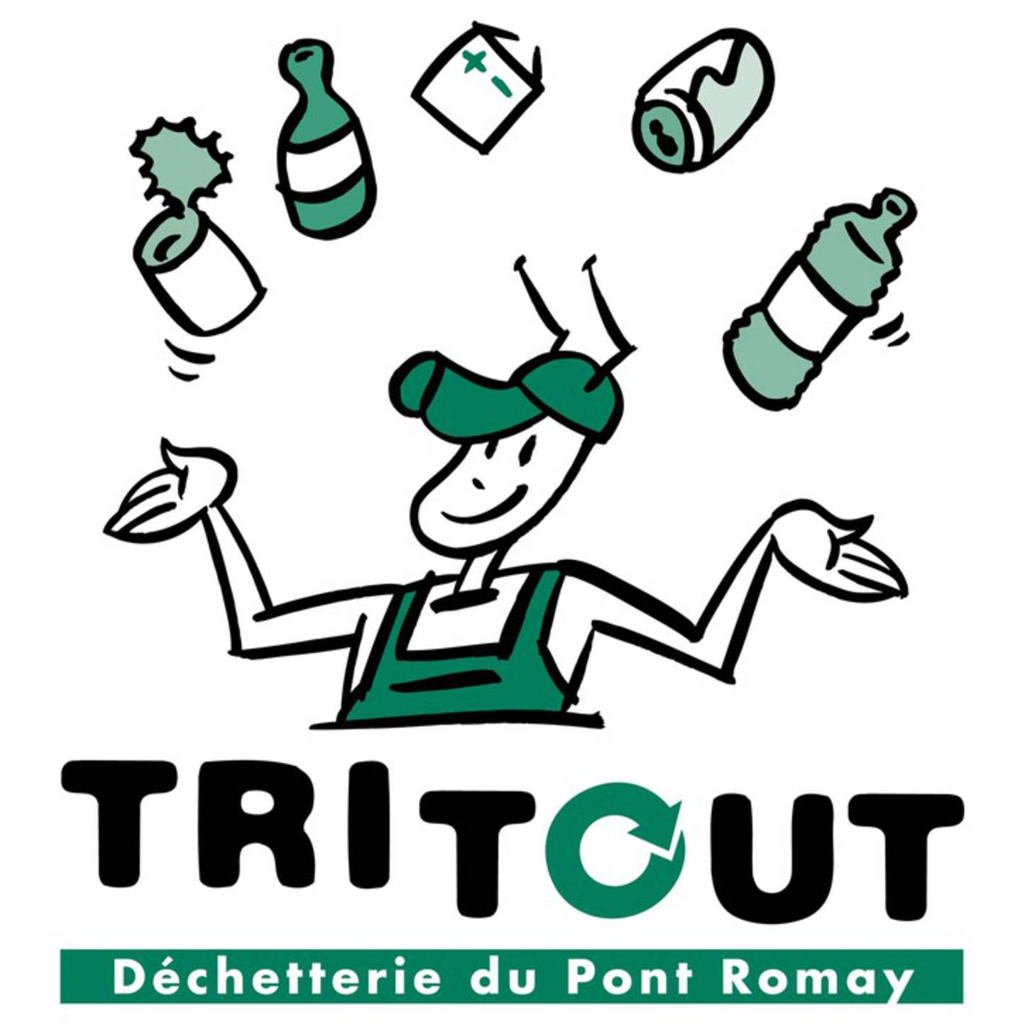 Nouvelles règles de fréquentation du Tritout
