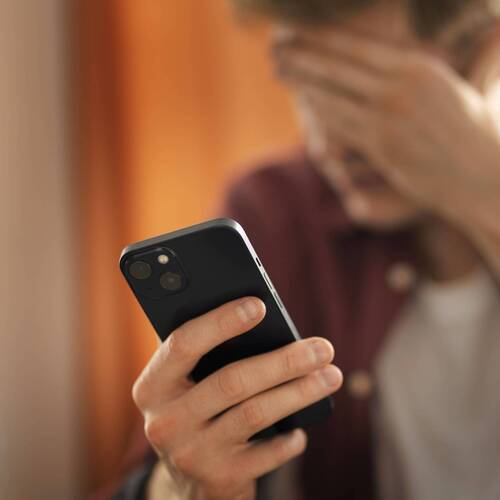 Tentatives d'arnaques téléphoniques