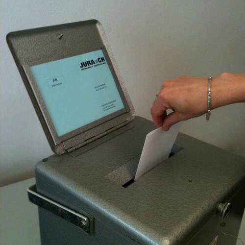 Elections communales - résultats