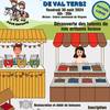 5ème Foire de Val Terbi