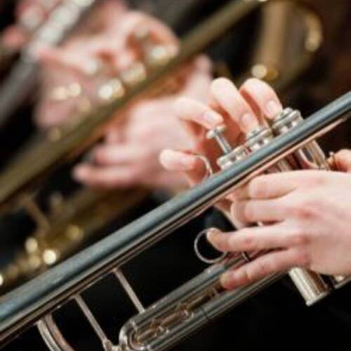 Harmonie Shostakovich