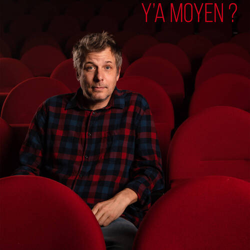 Y'a moyens? Nathanël Rochat