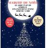 Marché de Noël à Corban
