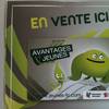Cartes Avantages Jeunes