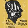 Salto vocale - Bernard Masuir 