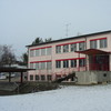 école de Geneveret Vicques