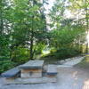 Cabane forestière Vermes