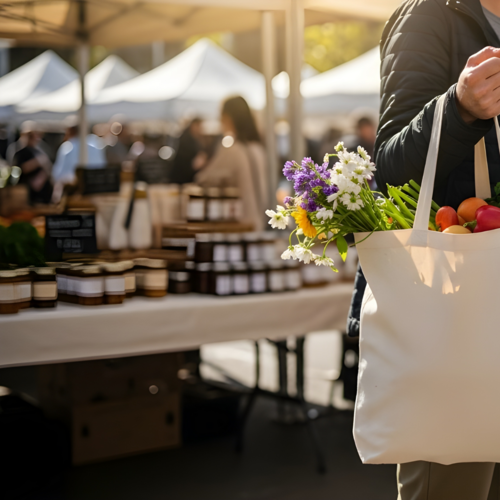 Défi du mois d'avril