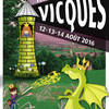 FÊTE DU VILLAGE DE VICQUES