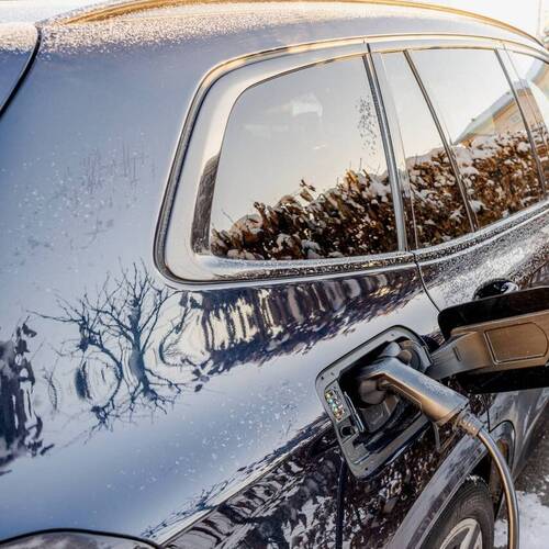 Défi du mois de janvier