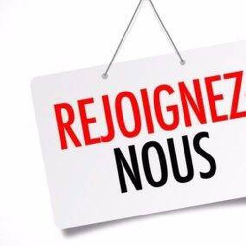 Offre d'emploi