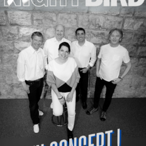 Nightbird - ViCulturelle