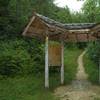 Sentier botanique Vermes