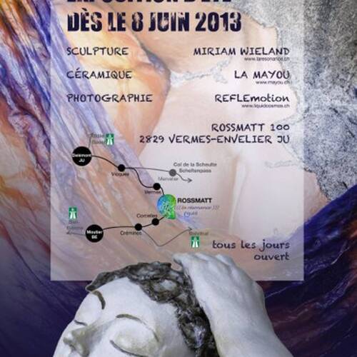 Exposition d'été