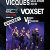 Voxset - Version Française
