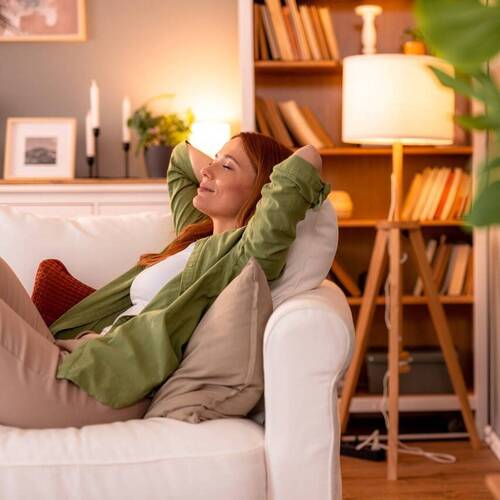 Défi du mois de février