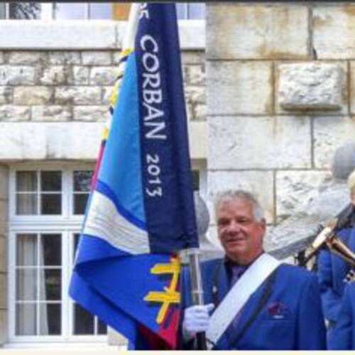 Concert annuel de la fanfare