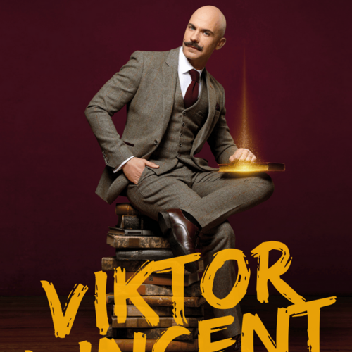 Viktor Vincent